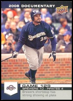 3857 Prince Fielder